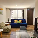 Apartamento Cerca Del Centro Historico De La Cdmx