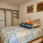 Apartamento Cerca Del Centro Historico De La Cdmx