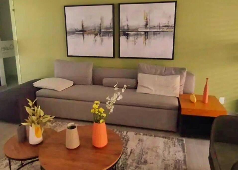 Cerca Del Centro Historico De La Cdmx Apartment Mexico City