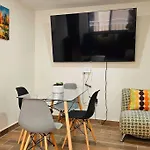 Apartamento Cerca Del Centro Historico De La Cdmx